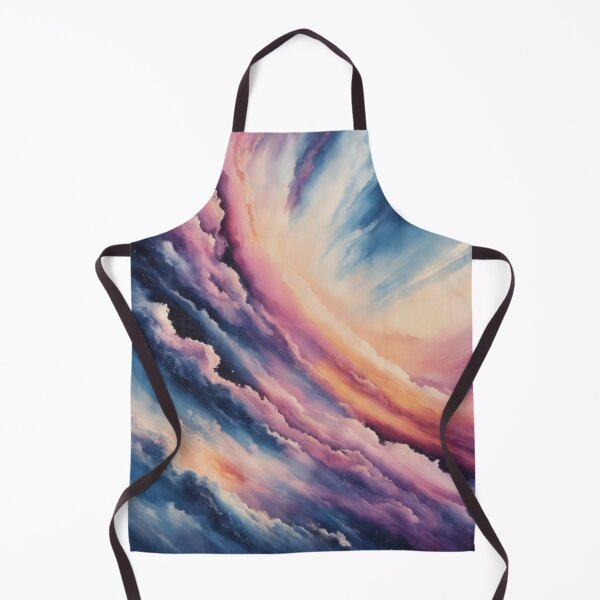 Item preview, Galactic Swirls' Whispers designed and sold by PanoramaPrints.