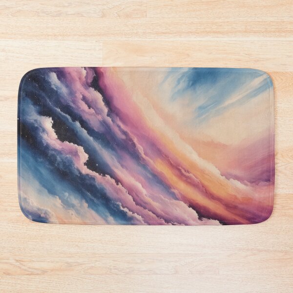 Item preview, Galactic Swirls' Whispers designed and sold by PanoramaPrints.