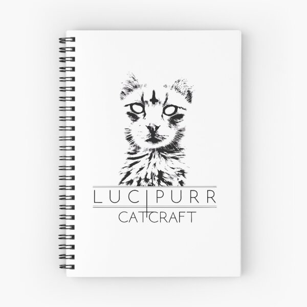 Item preview, lucipurr designed and sold by danimaraka.