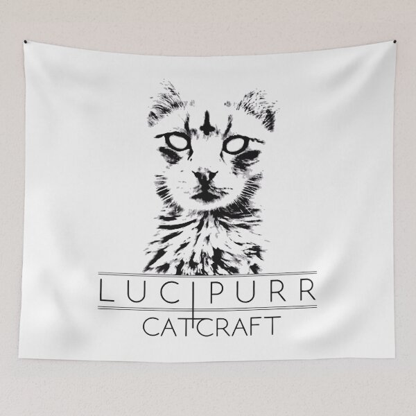 Item preview, lucipurr designed and sold by danimaraka.