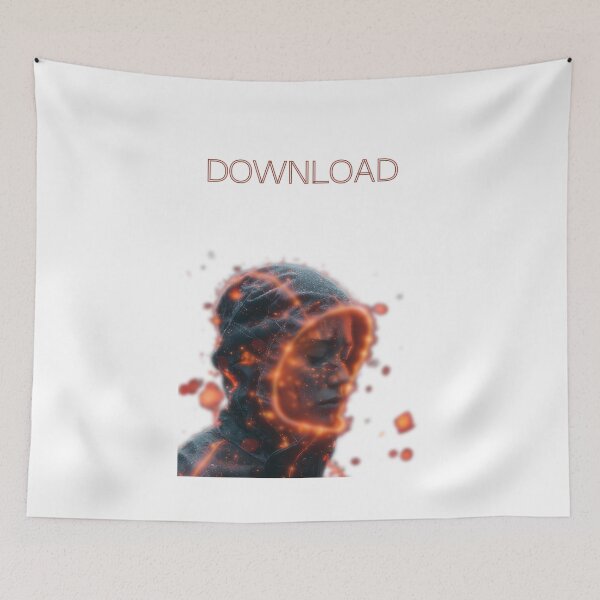 Item preview, DOWNLOAD designed and sold by JarredDoll.