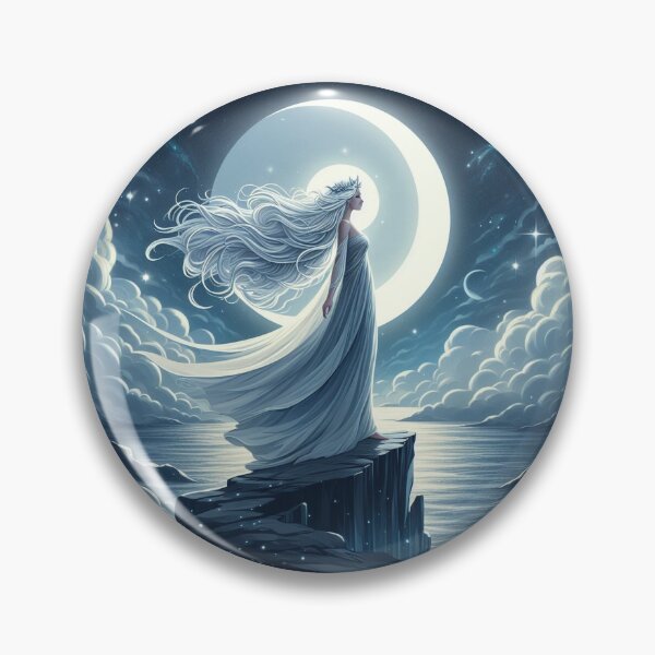 Item preview, Selene designed and sold by RaF71PrO.