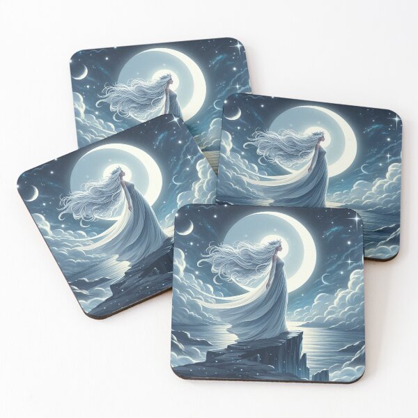 Item preview, Selene designed and sold by RaF71PrO.