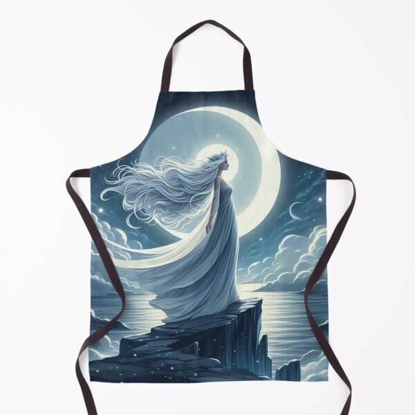 Item preview, Selene designed and sold by RaF71PrO.