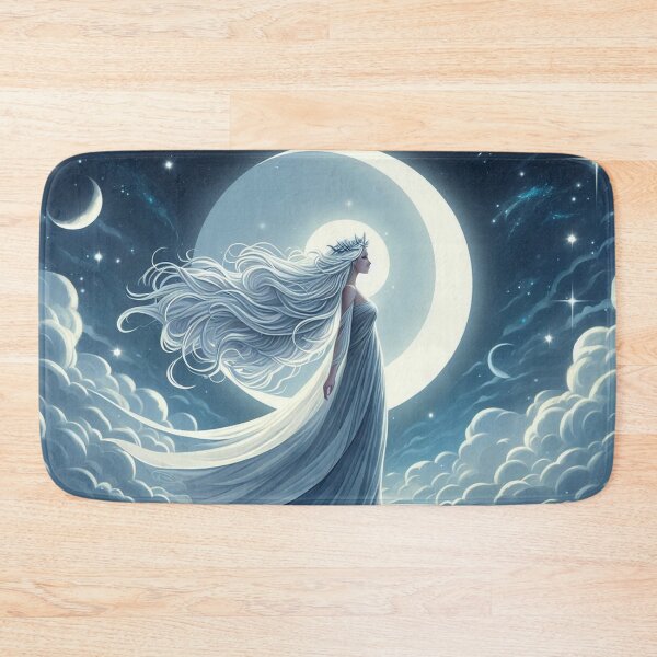 Item preview, Selene designed and sold by RaF71PrO.