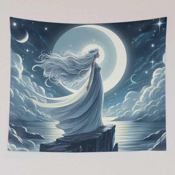 Item preview, Selene designed and sold by RaF71PrO.