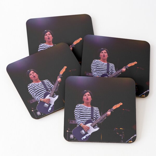Item preview, Sharleen Spiteri Performing Live With Texas designed and sold by AndyEvansPhotos.