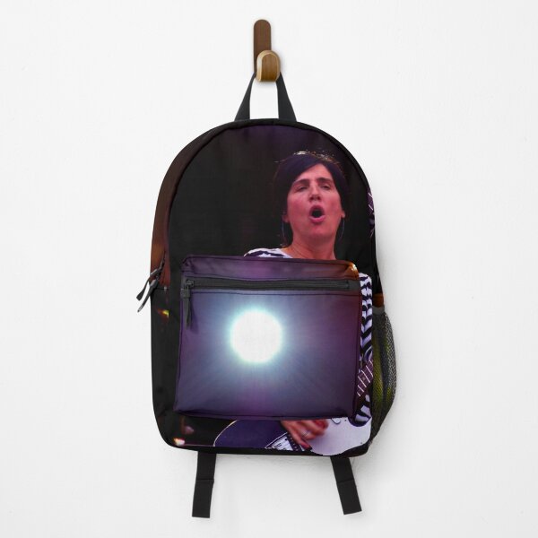 Item preview, Sharleen Spiteri Performing Live With Texas designed and sold by AndyEvansPhotos.
