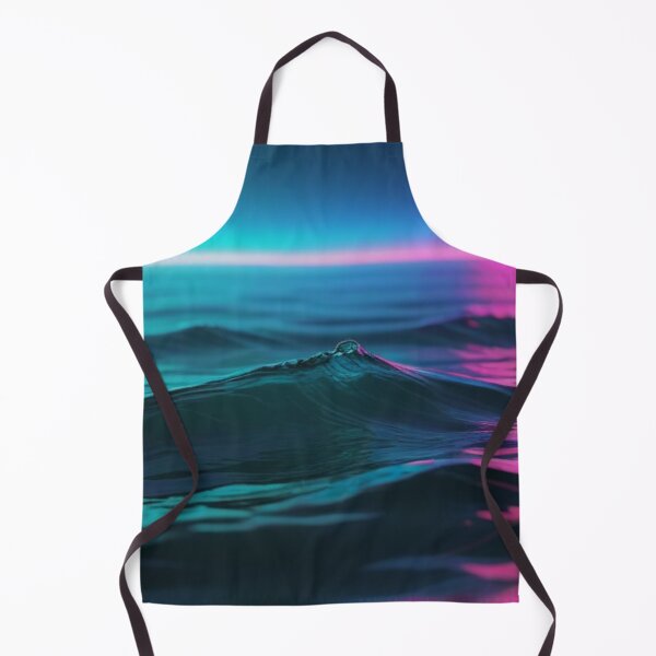 Item preview, Neon Ocean designed and sold by Sidney Graf.