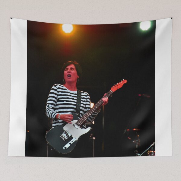 Item preview, Sharleen Spiteri Performing Live With Texas designed and sold by AndyEvansPhotos.