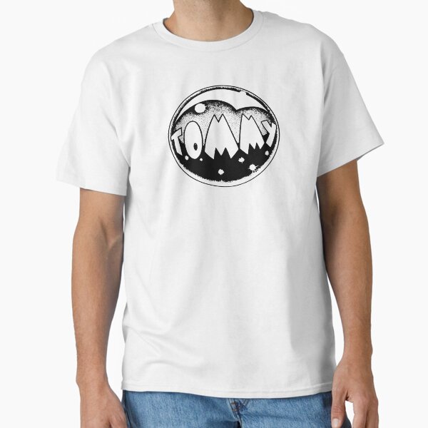 Item preview, TOMMY HOLIDAY CAMP designed and sold by jrvarley9.