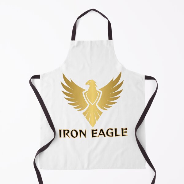 Item preview, Iron Eagle: Unleashing Power and Precision designed and sold by RvinJo8.