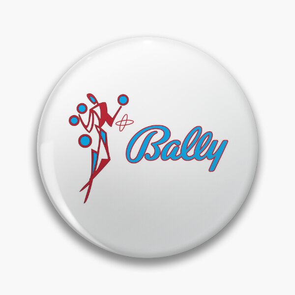Item preview, Bally Pinball designed and sold by Lefanstouf.
