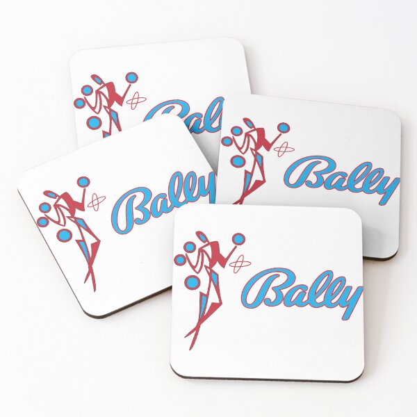 Item preview, Bally Pinball designed and sold by Lefanstouf.