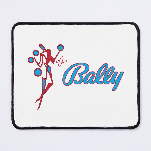 Item preview, Bally Pinball designed and sold by Lefanstouf.
