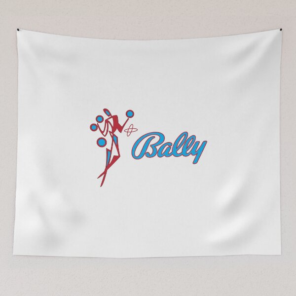Item preview, Bally Pinball designed and sold by Lefanstouf.