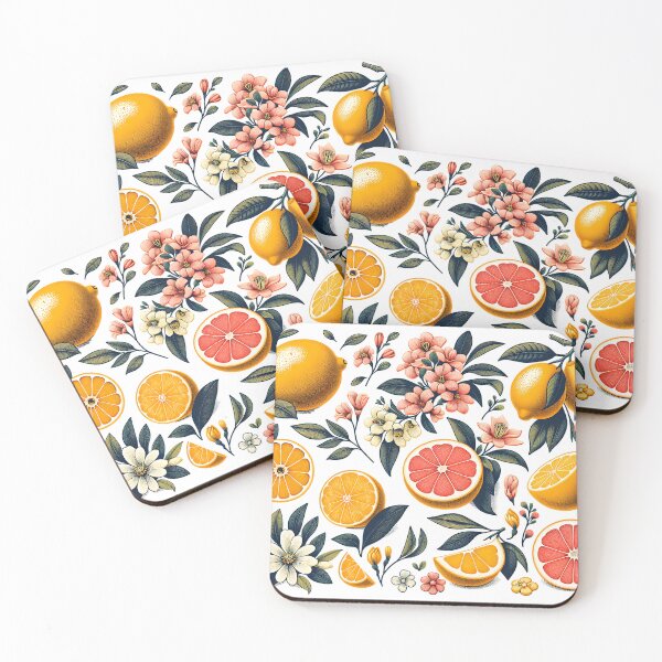 Item preview, Freshly squeezed  designed and sold by MadTeaGarden.