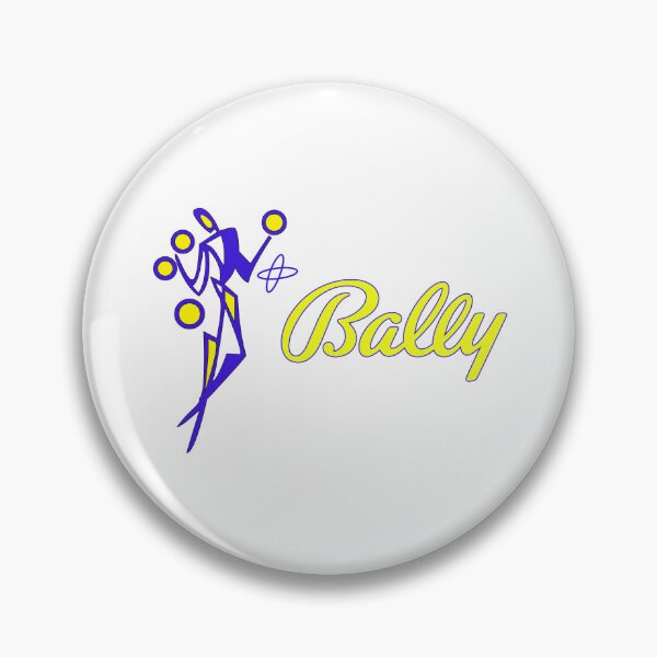 Item preview, Bally Pinball designed and sold by Lefanstouf.