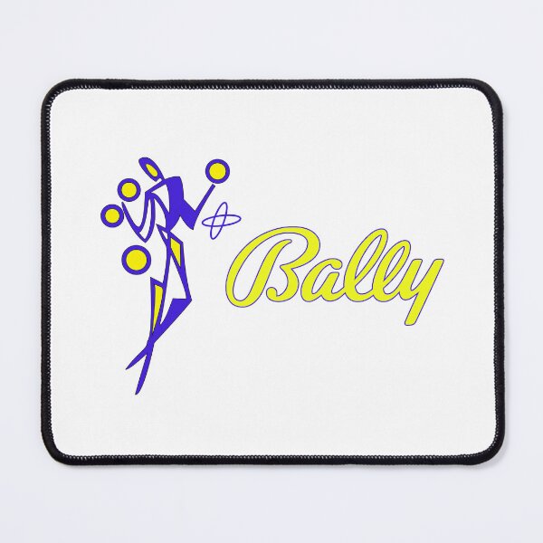 Item preview, Bally Pinball designed and sold by Lefanstouf.