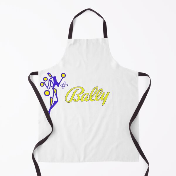 Item preview, Bally Pinball designed and sold by Lefanstouf.