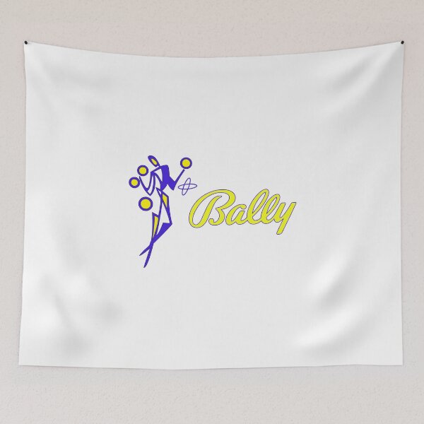 Item preview, Bally Pinball designed and sold by Lefanstouf.