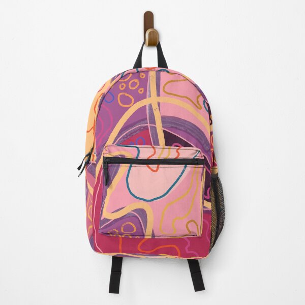 Item preview, Springtime Tourer designed and sold by Annie Hay Art.
