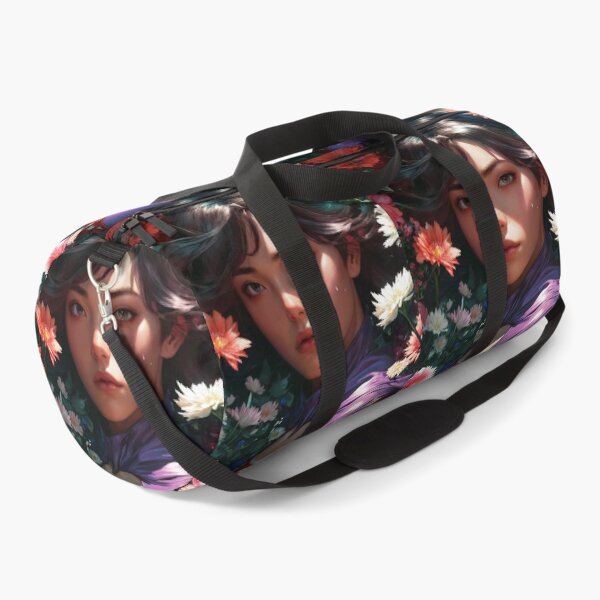 Item preview, Hero in Flowers designed and sold by RaF71PrO.