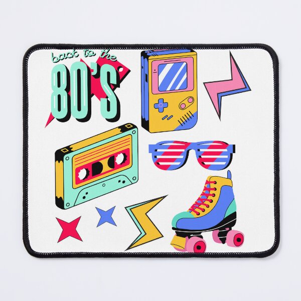 Item preview, 80's vibes designed and sold by BettySpicer.