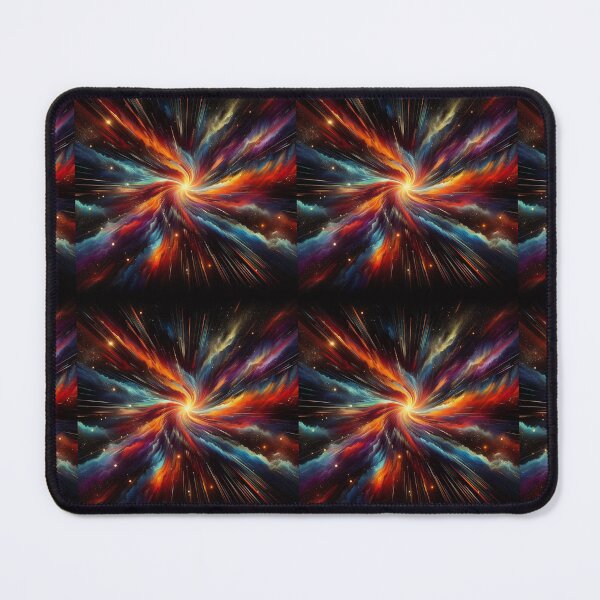 Item preview, Bigbang Seamless pattern. designed and sold by AstroSupus.