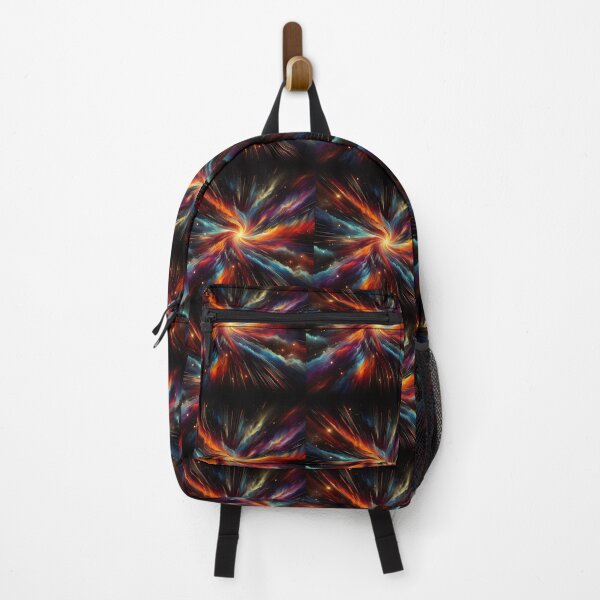 Item preview, Bigbang Seamless pattern. designed and sold by AstroSupus.