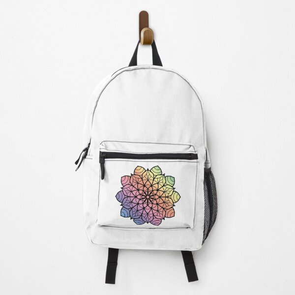 Item preview, Gradient Mandala designed and sold by Lemon-Monday.