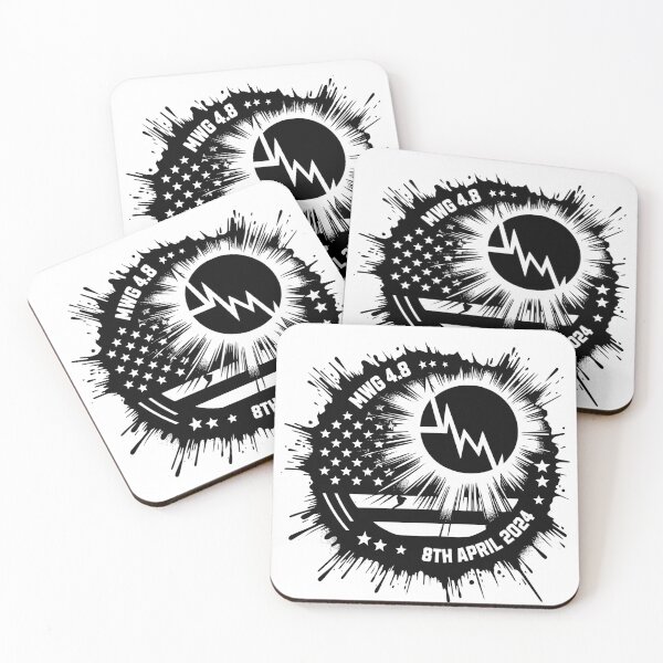 Item preview, I survived Earthquake and Total Solar Eclipse designed and sold by SOUDESIGN-vibe.