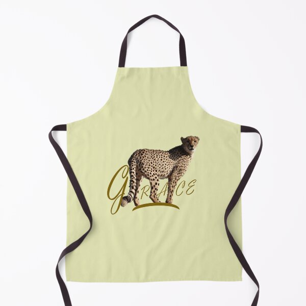 Item preview, Cheetah Grace designed and sold by YPretorius.