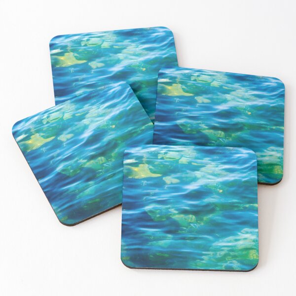 Item preview, Rippling Ocean 01 designed and sold by Tanya C  Smith.