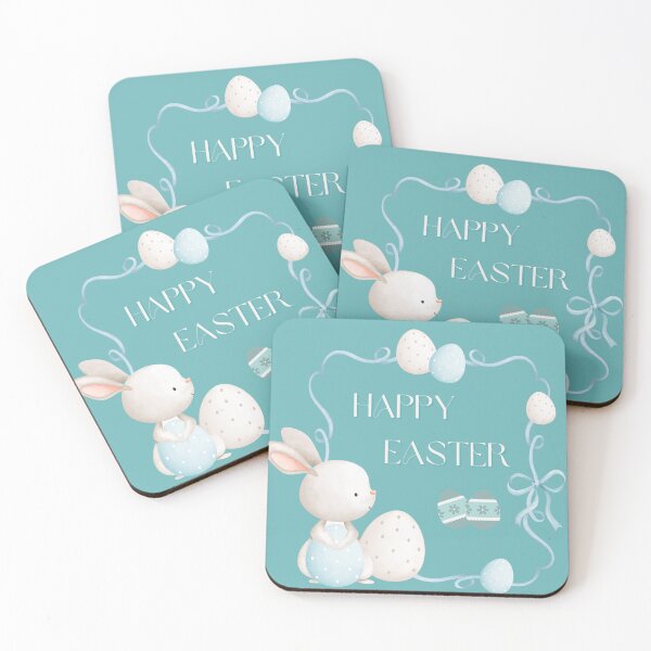 Item preview, Happy Easter designed and sold by NPFj.