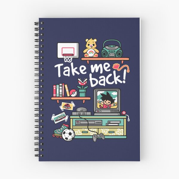 Item preview, Take me back to my childhood days designed and sold by NemiMakeit.