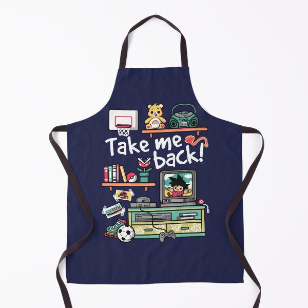 Item preview, Take me back to my childhood days designed and sold by NemiMakeit.