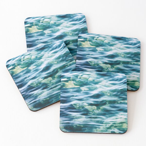 Item preview, Rippling Ocean 02 designed and sold by Tanya C  Smith.