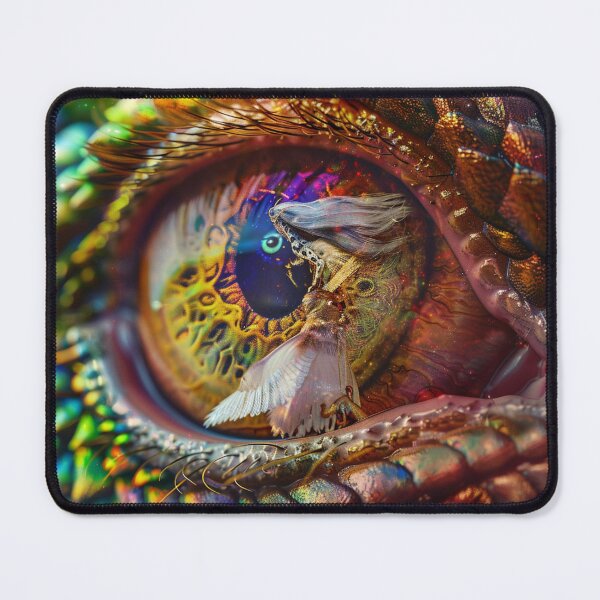 Item preview, Visionary Gaze designed and sold by Kahurangi111.