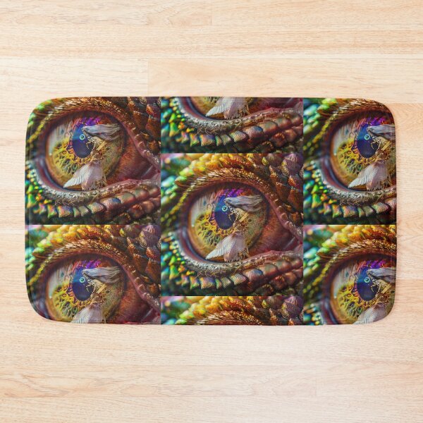 Item preview,  Visionary Gaze designed and sold by Kahurangi111.