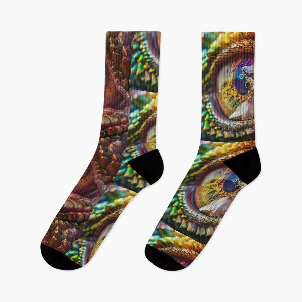 Item preview,  Visionary Gaze designed and sold by Kahurangi111.