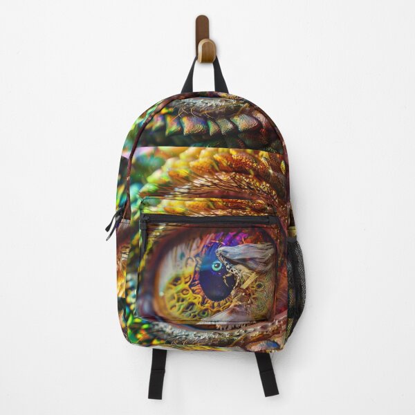 Item preview, Visionary Gaze designed and sold by Kahurangi111.