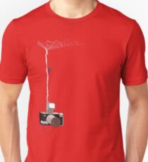 Peter Parker Unisex T-Shirt
