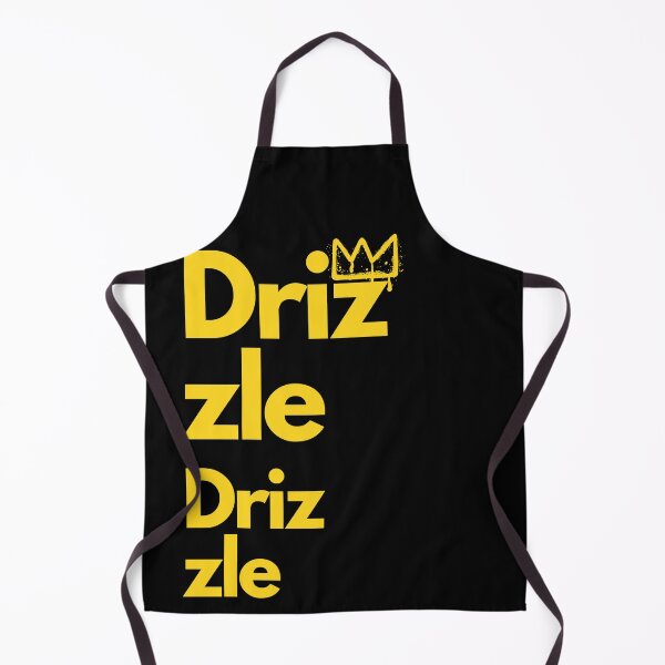 Item preview, Drizzle Drizzle Kings designed and sold by KapowStickers.