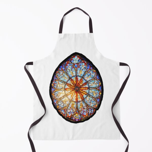 Item preview, Cathedral Window designed and sold by Angry Swan Designs.