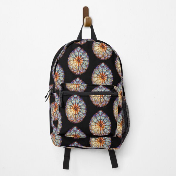 Item preview, Cathedral Window designed and sold by Angry Swan Designs.