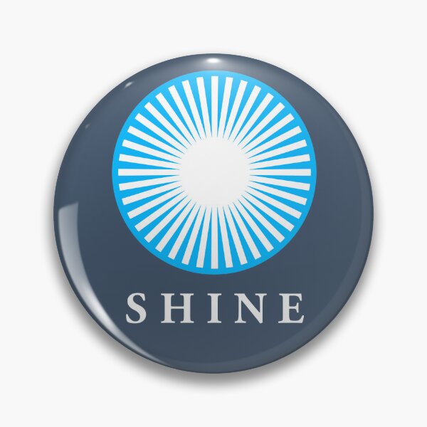 Item preview, Copy of Shine original design designed and sold by pop-and-bee.