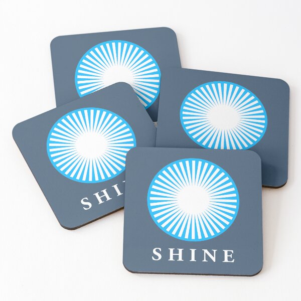 Item preview, Copy of Shine original design designed and sold by pop-and-bee.
