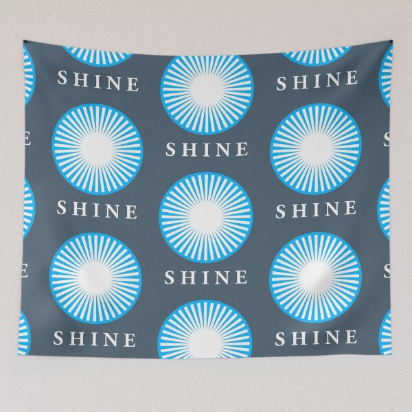 Item preview, Copy of Shine original design designed and sold by pop-and-bee.