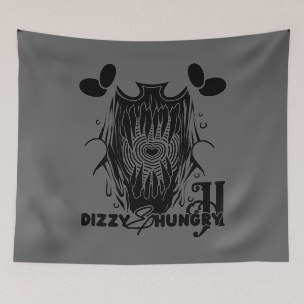 Item preview, dizzy and hungry designed and sold by Imeant.
